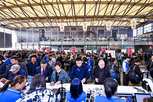 2023年終大展：12月亞洲標簽展，意點會展邀您共聚上海！